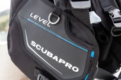 GILET STABILISATEUR LEVEL | SCUBAPRO