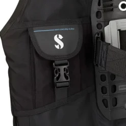 GILET STABILISATEUR LEVEL | SCUBAPRO