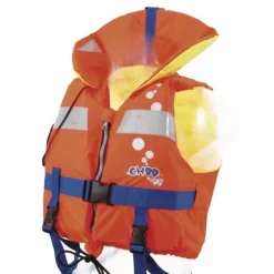 GILETS BEBE ET ENFANT CHOO 100N - 4WATER | OCEAN SAFETY