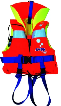 GILETS BEBE ET ENFANT CHOO 100N - 4WATER | OCEAN SAFETY