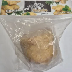 GINGEMBRE HACHE 500G