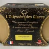 GLACE ARTISANALE CAFE 750ML ODYSSEES DES GLACES