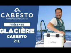 Glaciere Cabesto 21L