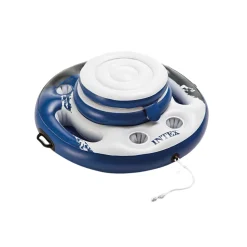 GLACIERE GONFLABLE INTEX