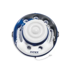 GLACIERE GONFLABLE INTEX