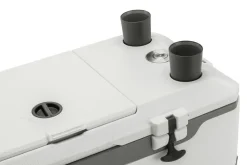 Glaciere Marine Pro 155L - Steamy
