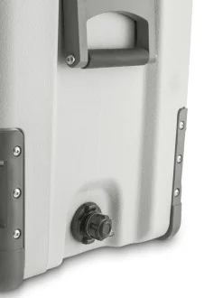 Glaciere Marine Pro 155L - Steamy