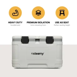 GLACIERE MARINE STEAMY 50L