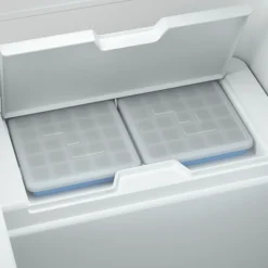 GLACIERE PORTABLE A COMPRESSION AVEC FONCTION GLACE - CFX 3 - 55 IM - DOMETIC
