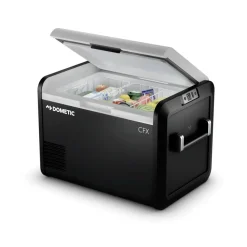 GLACIERE PORTABLE A COMPRESSION AVEC FONCTION GLACE - CFX 3 - 55 IM - DOMETIC