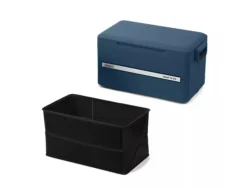 GLACIERE RIGIDE PLIABLE SNAP'N GO | COLEMAN