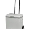 Glacière marine à roulettes Steamy 30L