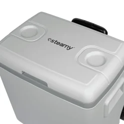 Glacière marine à roulettes Steamy 30L
