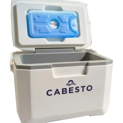 Glacière pêche 6L | CABESTO
