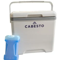 Glacière pêche 13L | CABESTO