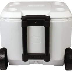 GLACIÈRE XTREME MARINE AVEC ROUES 50 - 48L - COLEMAN