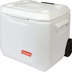 GLACIÈRE XTREME MARINE AVEC ROUES 50 - 48L - COLEMAN