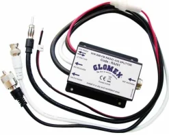 Glomex RA201 AM/FM/AIS Splitter