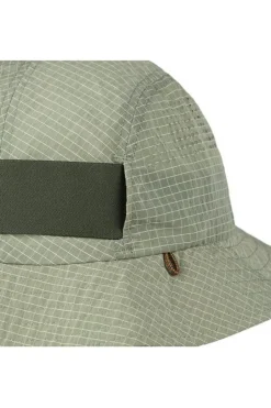 Go Bucket Hat Solid Pistachio BUFF