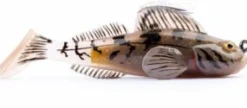 GOBY PAD TAIL 10G | LIVE TARGET