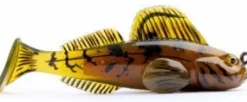 GOBY PAD TAIL 10G | LIVE TARGET