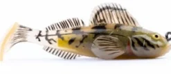 GOBY PAD TAIL 10G | LIVE TARGET
