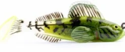 GOBY PAD TAIL 15G | LIVE TARGET