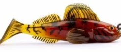 GOBY PAD TAIL 15G | LIVE TARGET