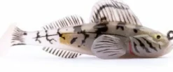 GOBY PAD TAIL 15G | LIVE TARGET