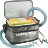 Gonfleur BRAVO Turbo Max 12 V