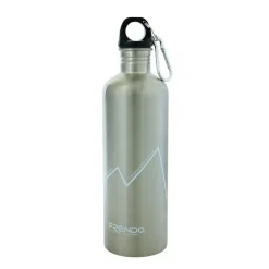 Gourde Inox 0.75 - FRENDO