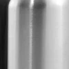 Gourde Inox STAINLESS STEEL BOTTLE GLIZ 0.75 LT grey FERRINO