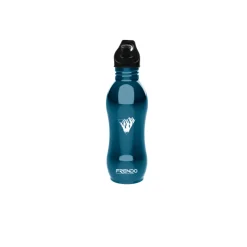 GOURDE KID 0.5L - BLEU FRENDO