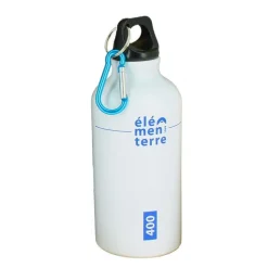 GOURDE PEAR 400 BLEU-BLANC ELEMENTERRE