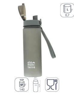 GOURDE URA700 ELEMENTERRE