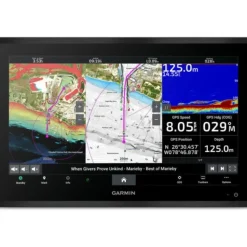 GPS MAP 9019 - GARMIN