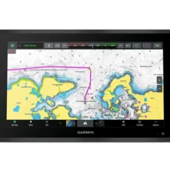 GPS MAP 9019 - GARMIN