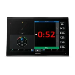 GPS MAP 9022 - GARMIN