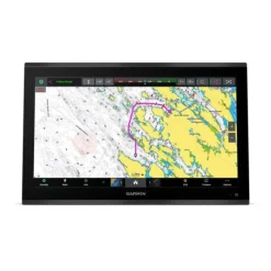 GPS MAP 9022 - GARMIN