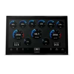 GPS MAP 9024 - GARMIN