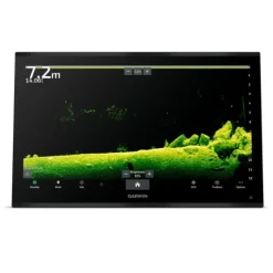 GPS MAP 9027 - GARMIN