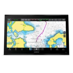 GPS MAP 9027 - GARMIN