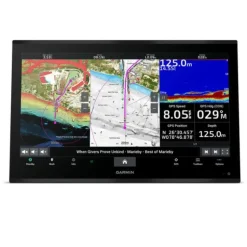 GPS MAP 9027 - GARMIN