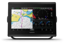 GPSMAP 8412 - Traceur GPS - Garmin