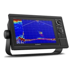 GPSMAP 1222 - GPS Traceur - GARMIN