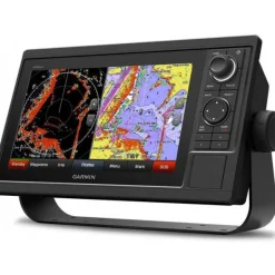 GPSMAP 1222 - GPS Traceur - GARMIN