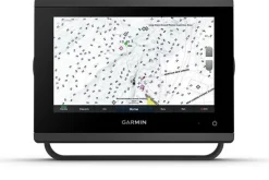 GPSMAP 923 - Traceur GPS - GARMIN