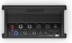 GPSMAP 8700 Black Box