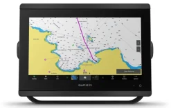 GPSMAP 8412 XSV GARMIN