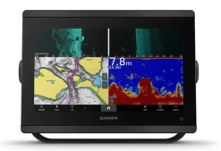 GPSMAP 8412 XSV GARMIN